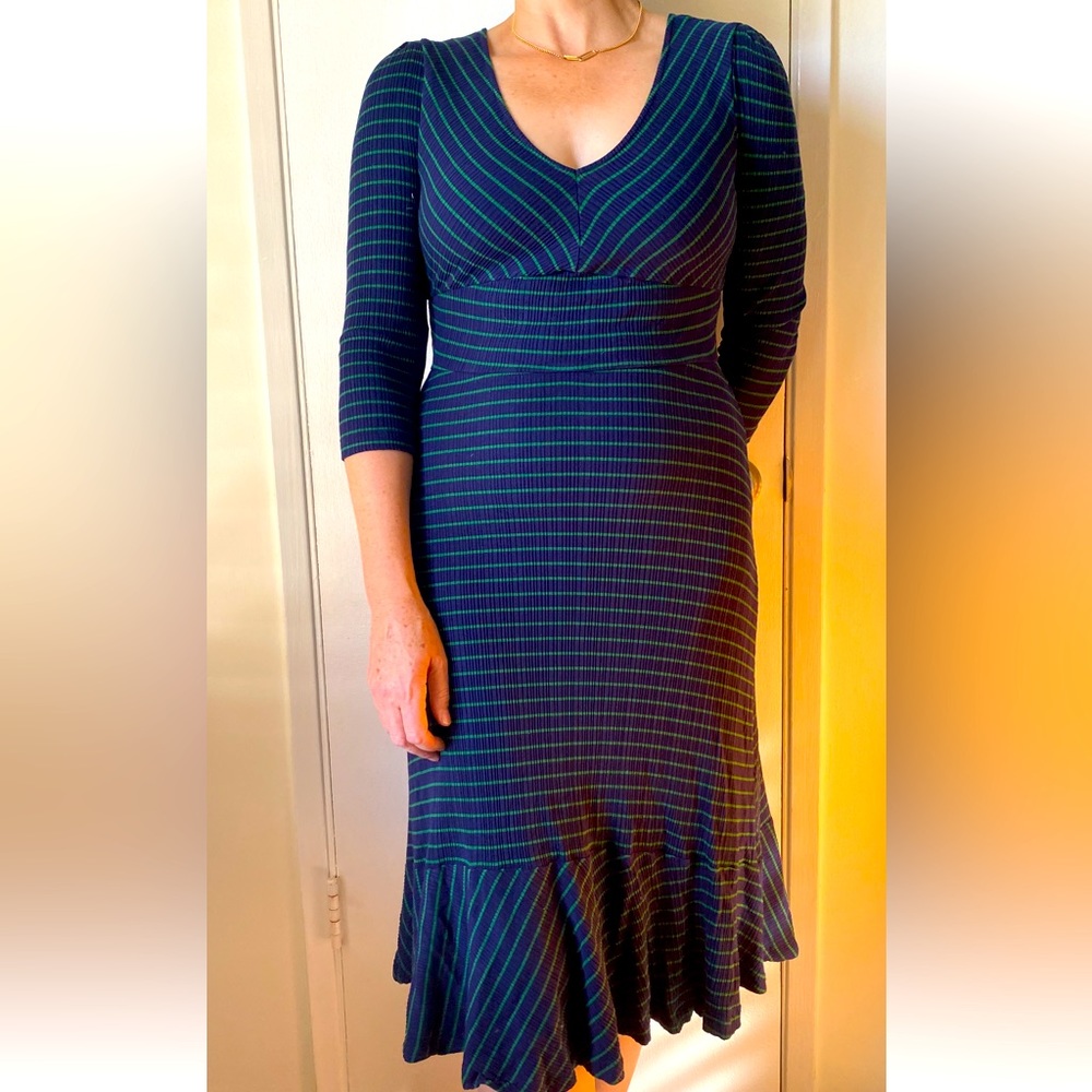 Anthropologie dress